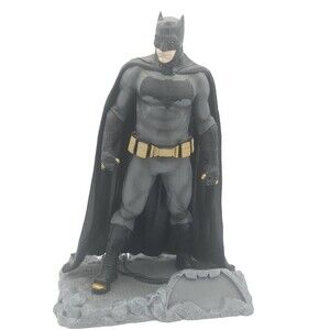 Batman v Superman Dawn of Justice Statue Figure 8" DC Comics WB LH1701